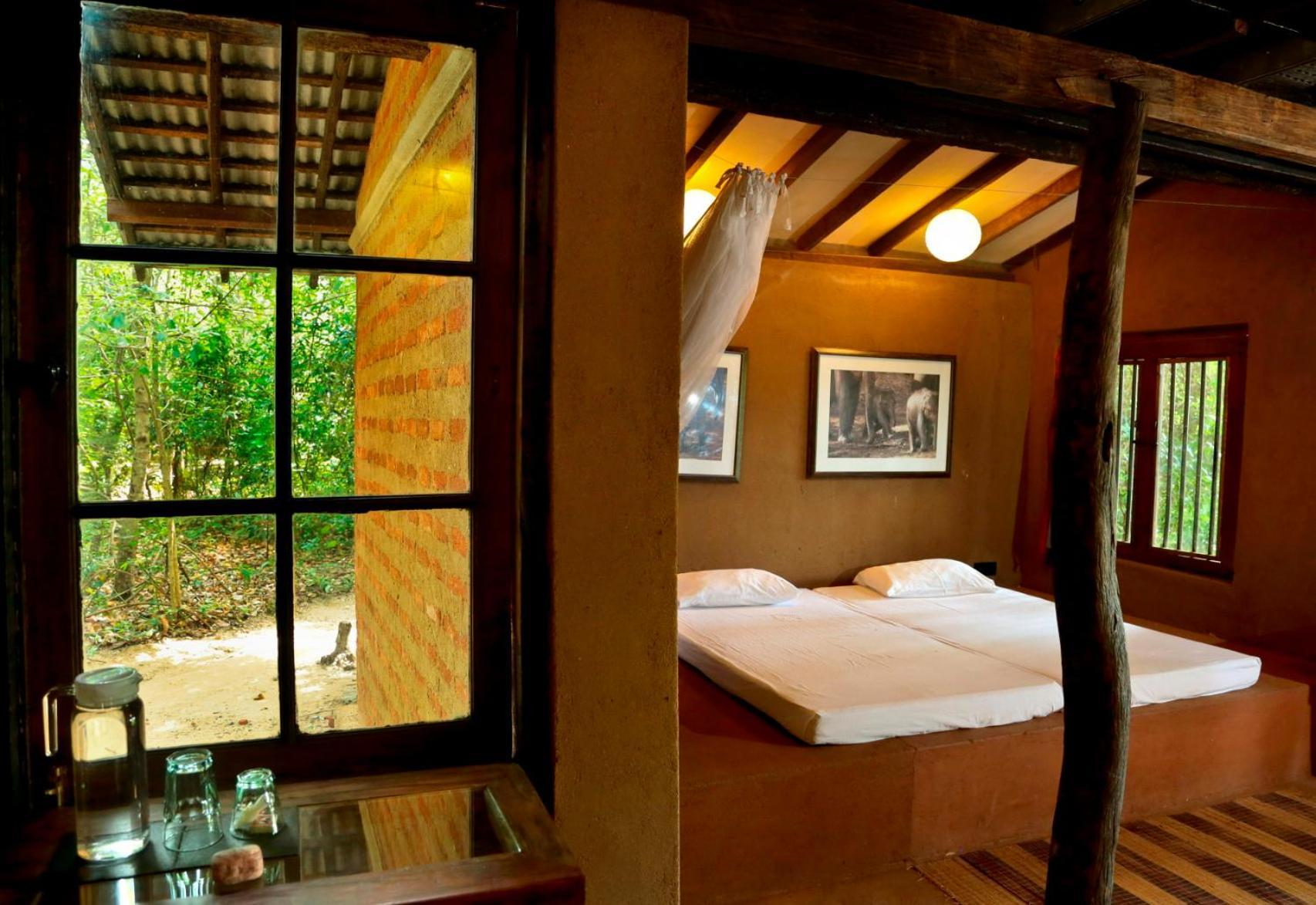 Galkadawala Forest Accommodatie bij particulieren Habarana