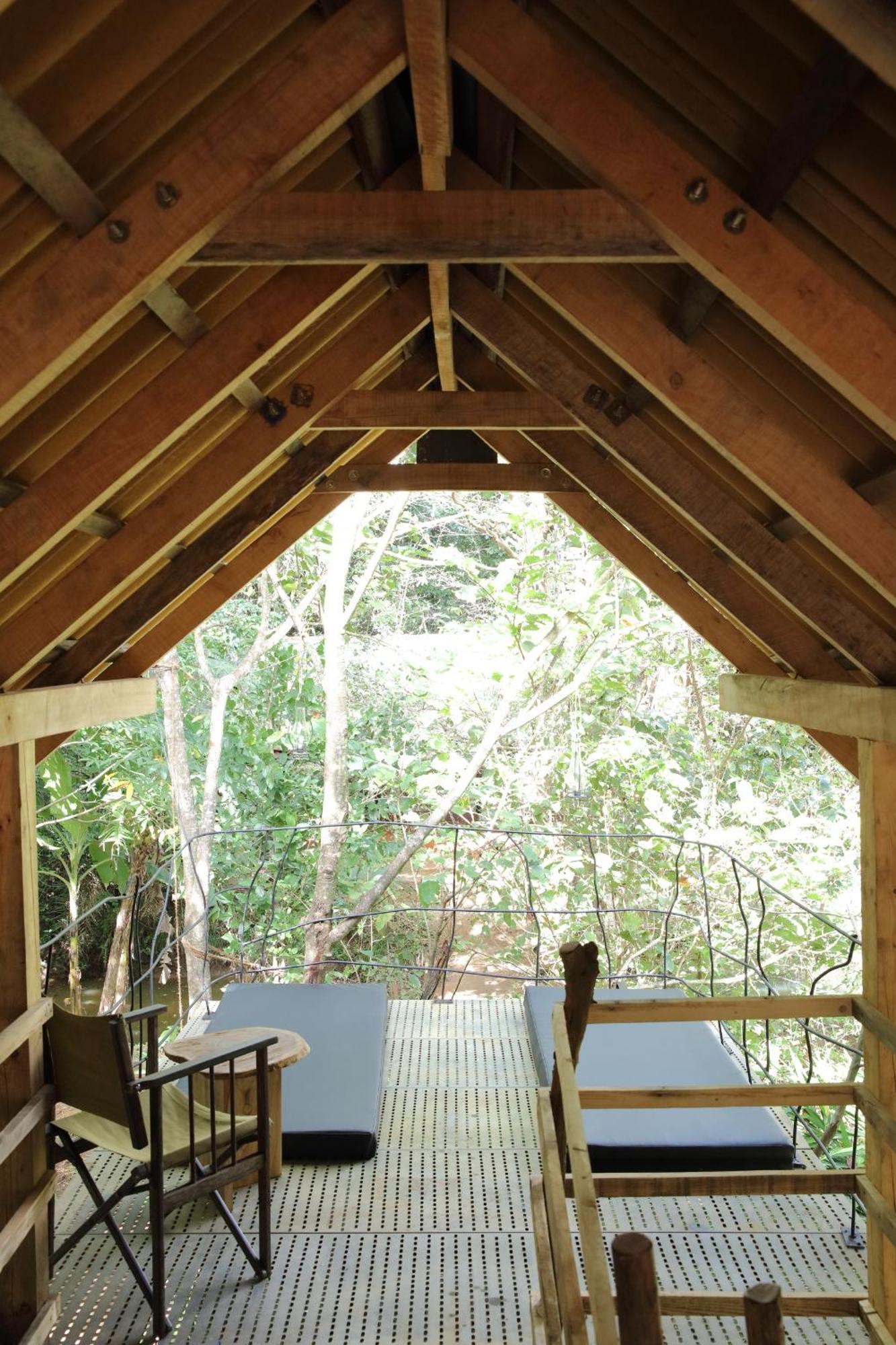 Galkadawala Forest Accommodatie bij particulieren