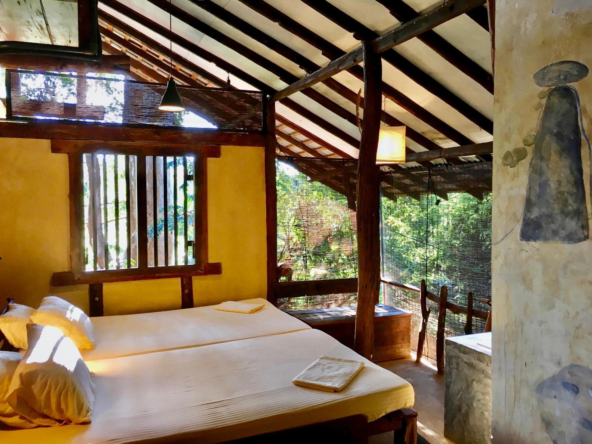 Galkadawala Forest Accommodatie bij particulieren *