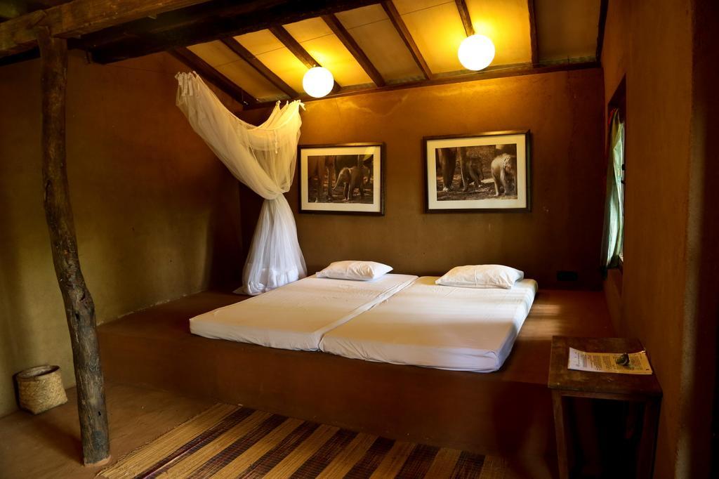 Galkadawala Forest Accommodatie bij particulieren *