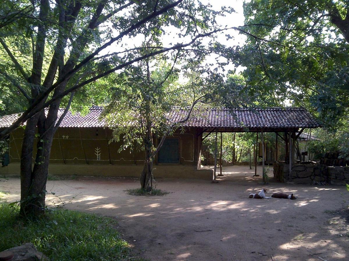 Galkadawala Forest