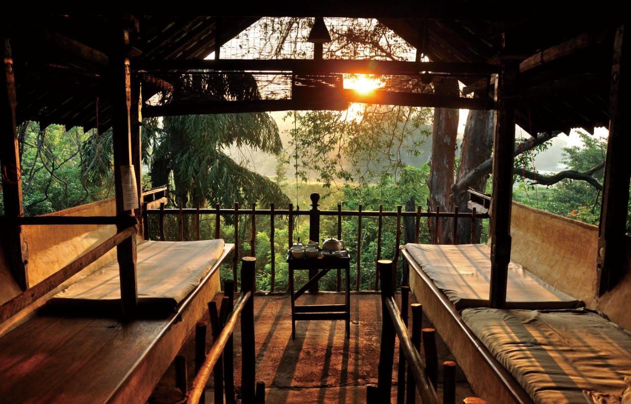 Accommodatie bij particulieren Galkadawala Forest Habarana